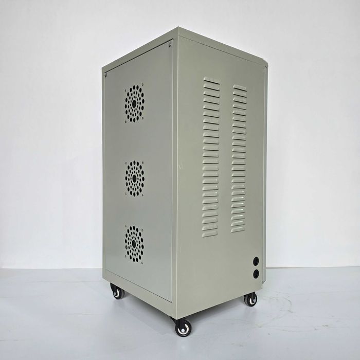 Стабилизатор напряжения 30кВА, 380В, PowerPik