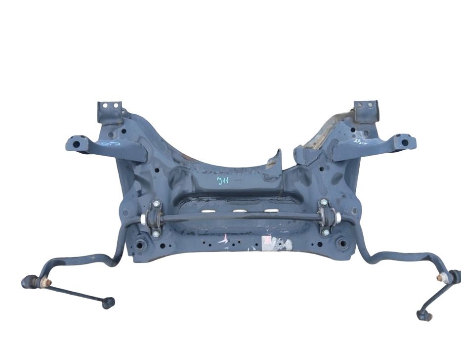 Punte Fata Nissan Qashqai Ii J11 2013 ->