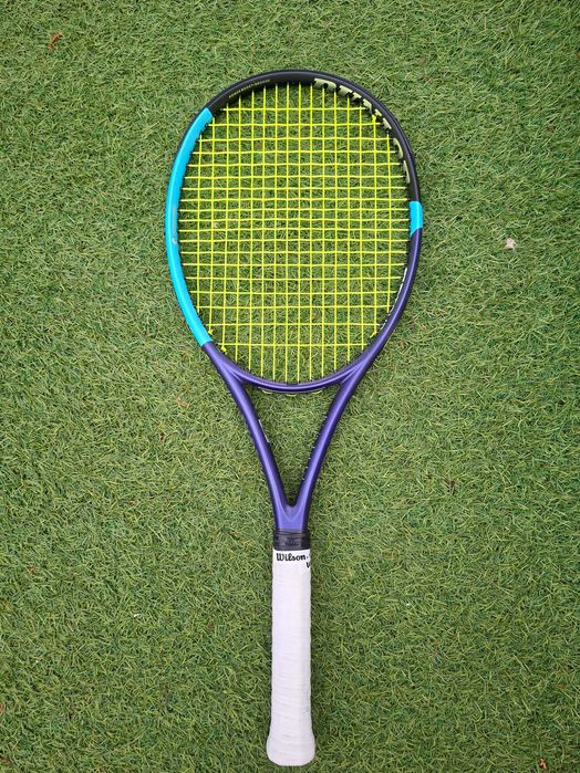 Dunlop FX 500 Tour