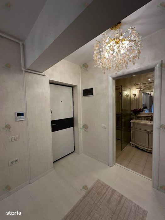 Apartament 3 camere  | Popești-Leordeni | 10 min de metrou