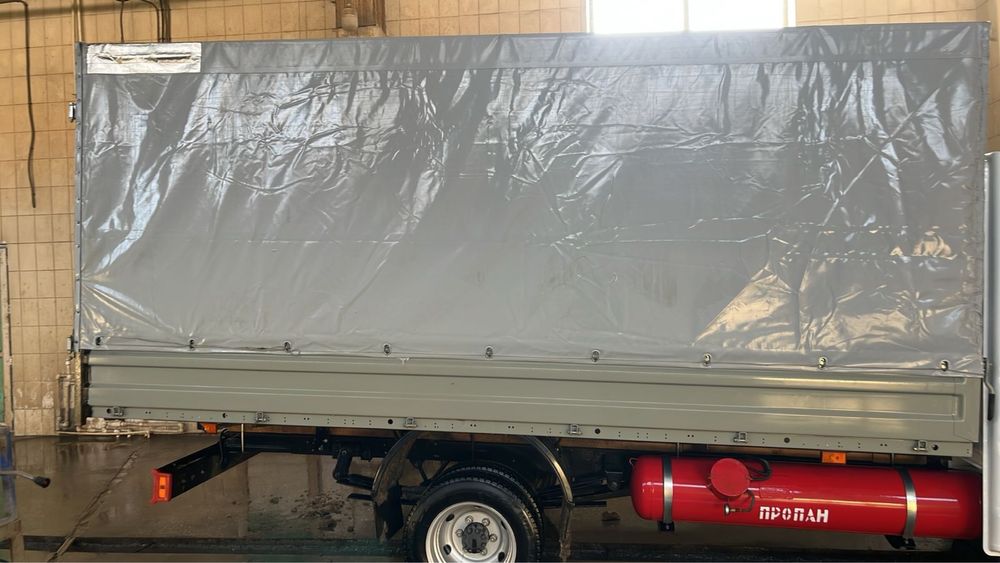 Борт в хорошем состояний