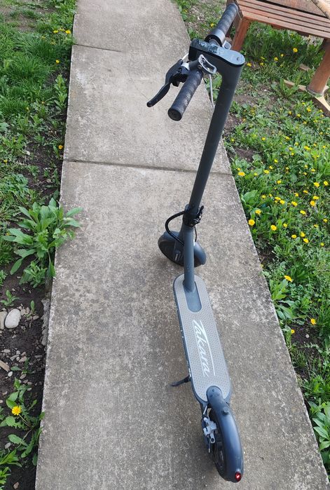 Trotineta electrica 30km/h