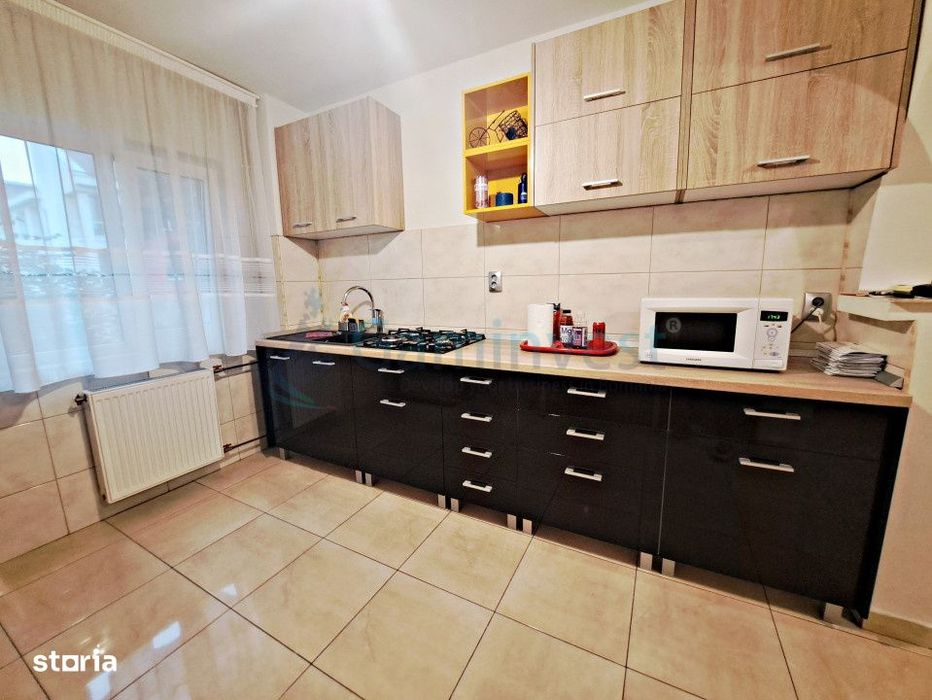 Apartament cu 3 camere, etaj 1, Nufarul, Oradea,Bihor,Gaminvest, V3846