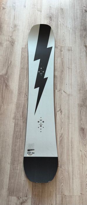 Сноуборд/ Snowboard Burton Custom 154