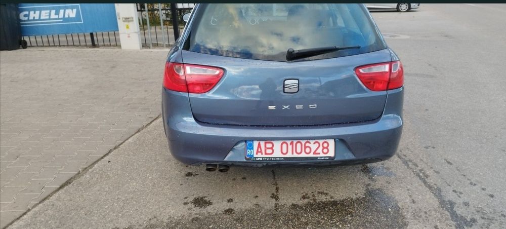 Vând urgent Seat exeo