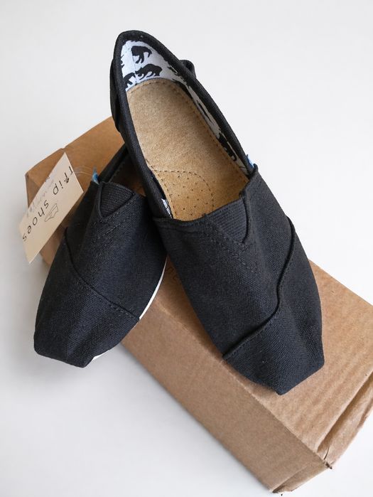 Продам эспадрильи под toms