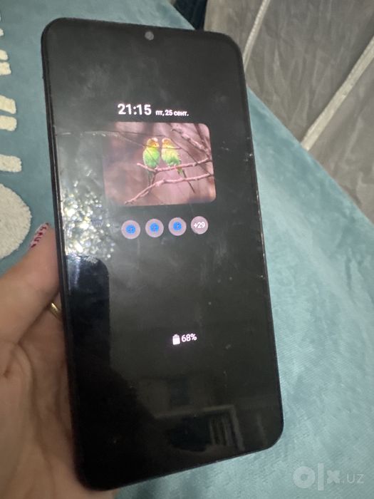 Samsung A50 продается