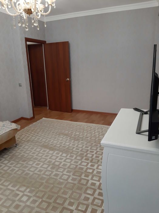 Продам  3-х комнатную квартиру