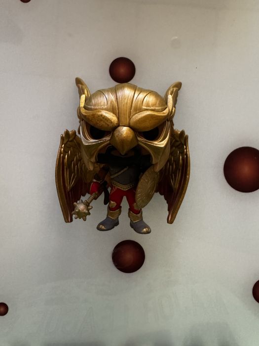 Фигурки Funko Pop