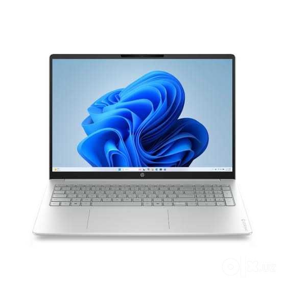 HP OmniBook 3 Laptop 16 | AMD Ryzen 5 40 | 16.0" 2K IPS TouchScreen