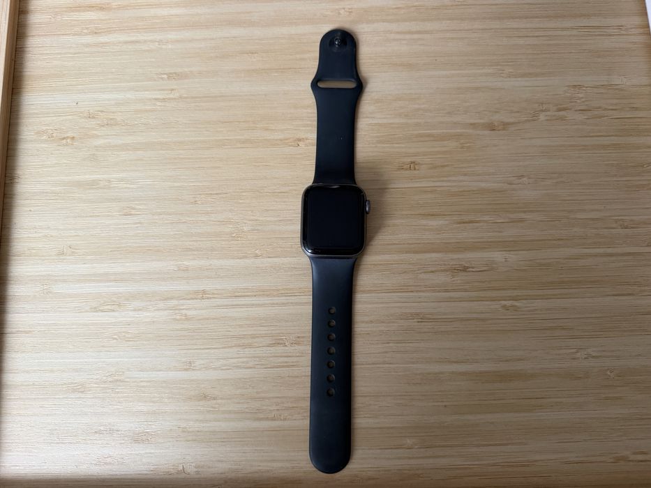 Apple Watch Series 5
