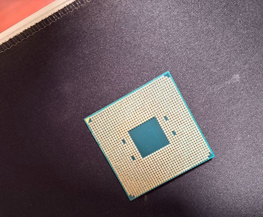 Procesor ryzen 9 5900x