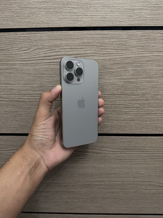 Айфон 15 про Макс 1ТБ