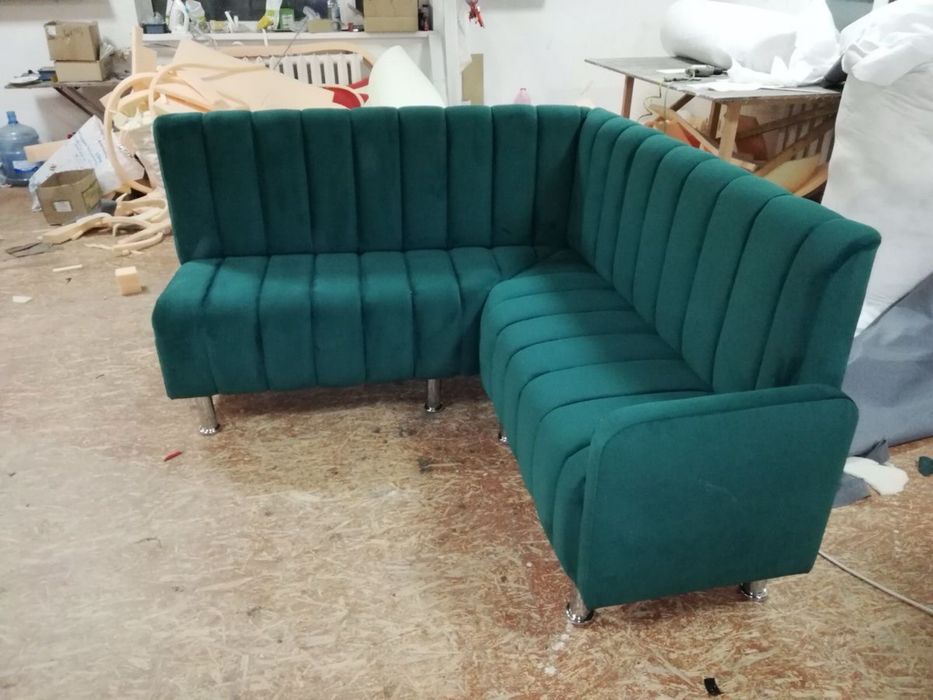 Диваны для кафе и ресторанов