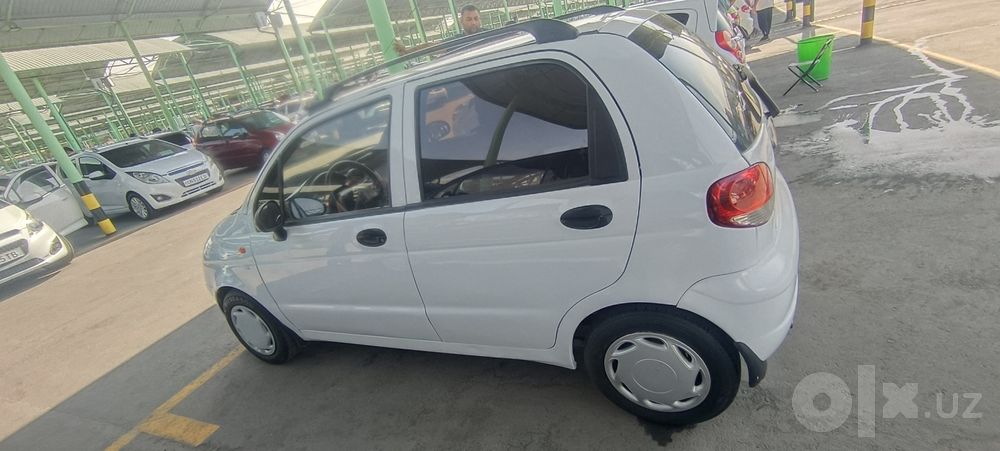 Matiz mx kansaner