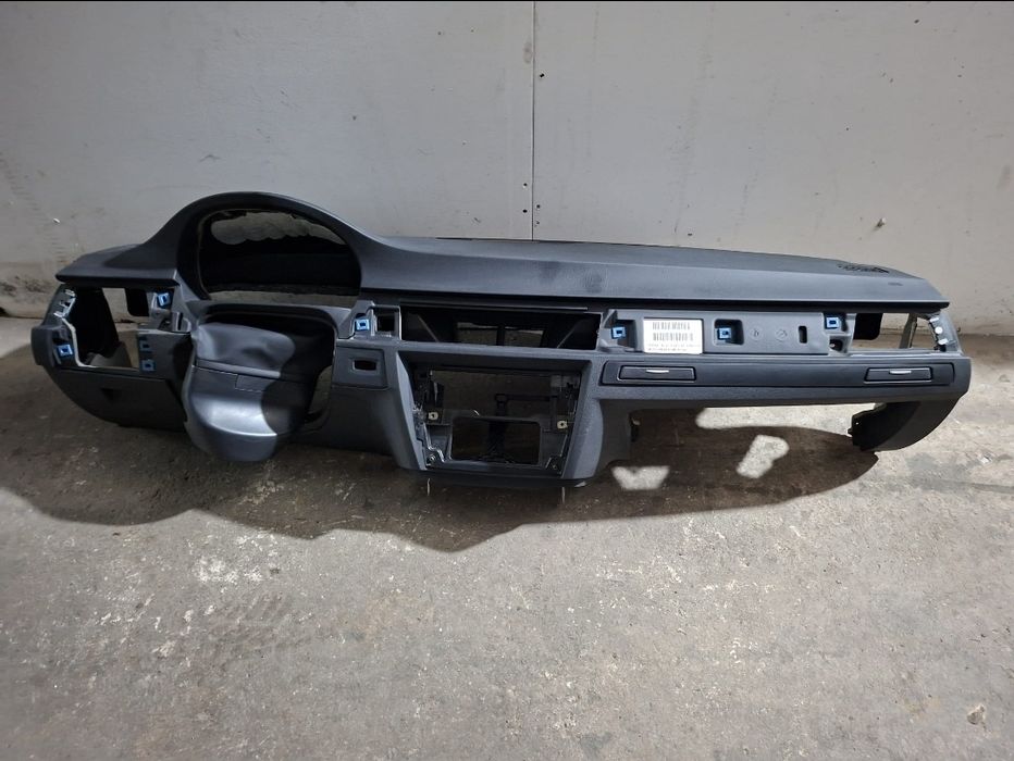 Plansa  bord BMW seria 3 e90 E91
