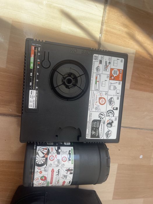 Set complet BMW nou