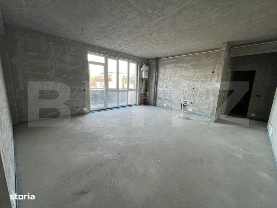 3 Camere | 2 Bai | TVA Inclus | Zona Vivo — fotografia 1