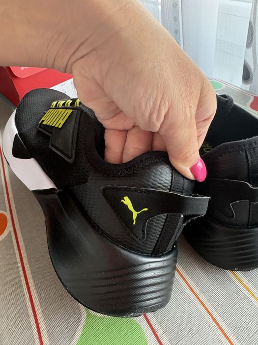 Мъжки маратонки Puma