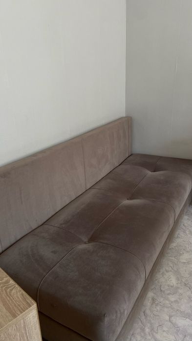 Продам софу-диван-кровать