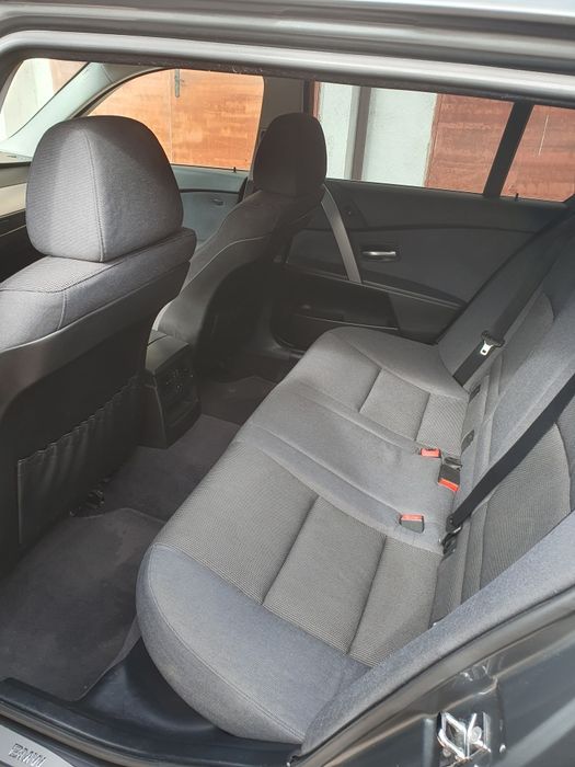 Продавам  БМВ е61 2004
