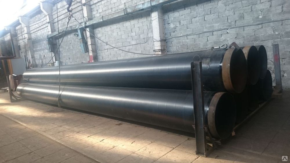 Труба стальная Д-426х8 мм Пр.Россия