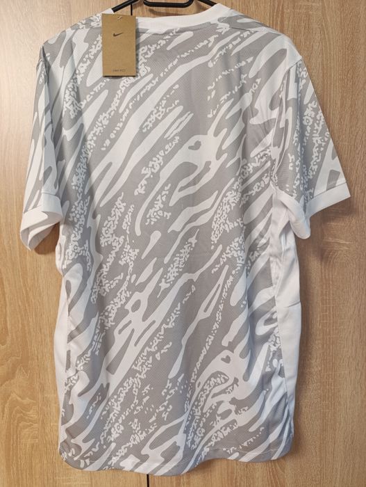 Tricou de Fotbal Brazilia