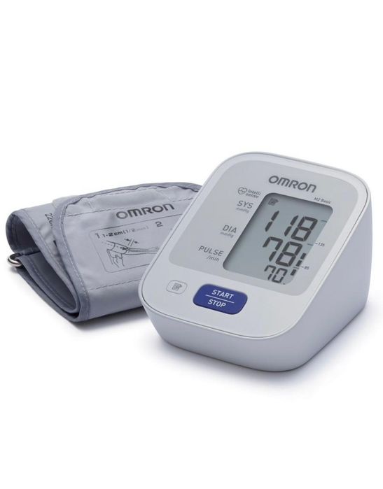 Танометр автоматический ОМРОН М2