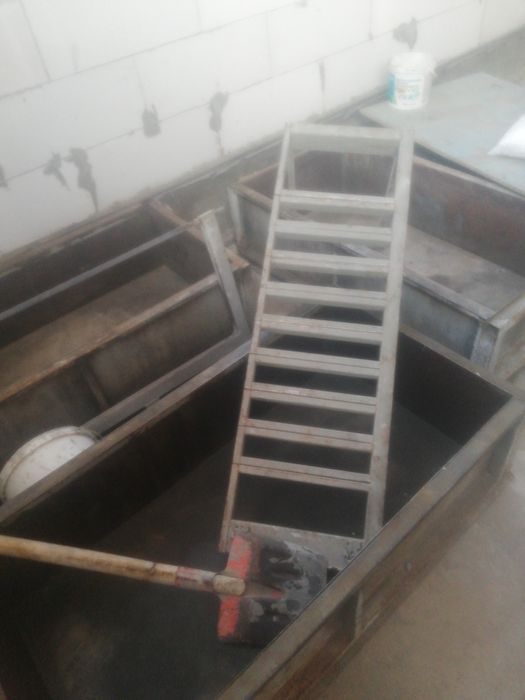 Продам аппарат для газоблока