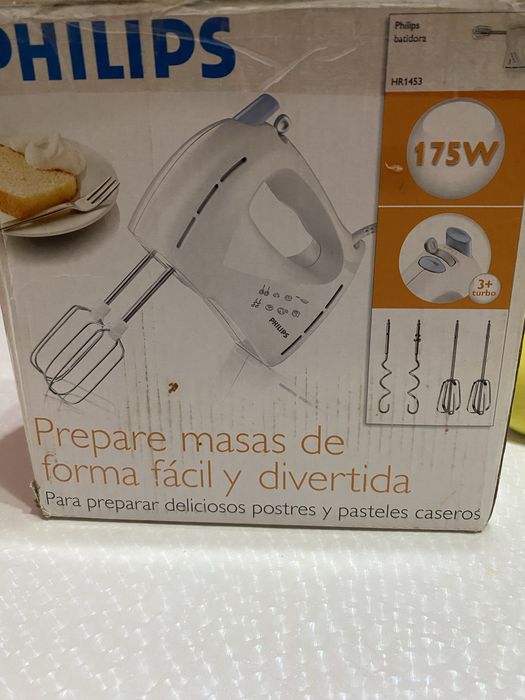 От миксера- по 2000