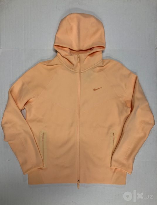 Nike Nocta tech fleece
