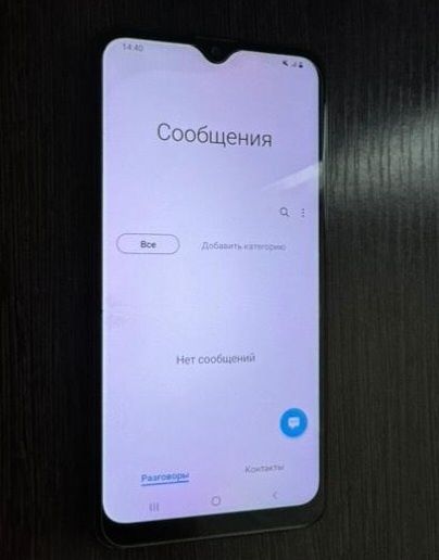 Продам Самсунг А 10 S , с чехлами