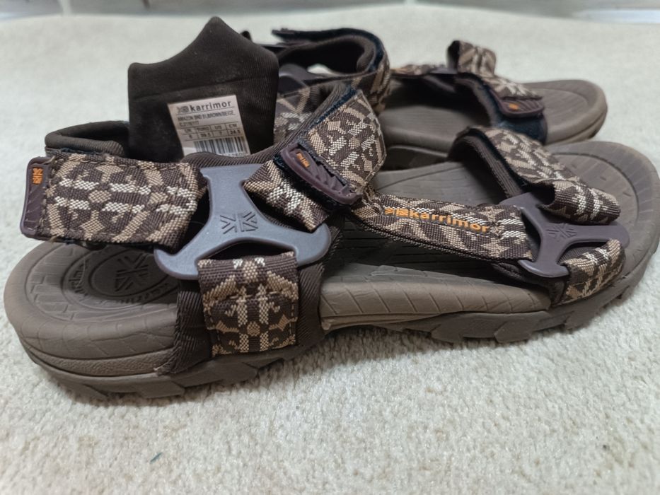 Sandale Karrimor