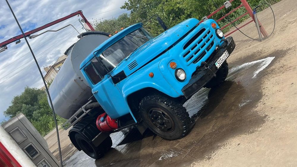 Услуги Ассенизатора!