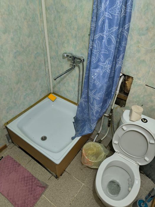 Сдам квартиру в центре