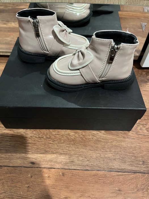 Детский аяқ киім қыз балаға