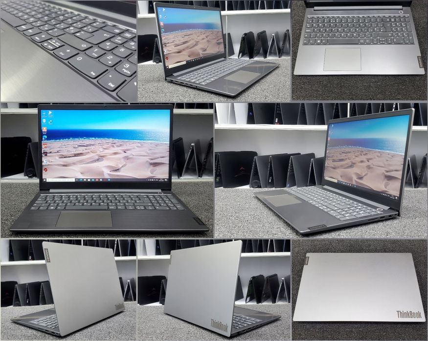Lenovo  Thinkbook