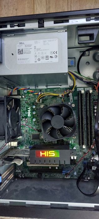 Unitate centrala PC Procesor I7 4770