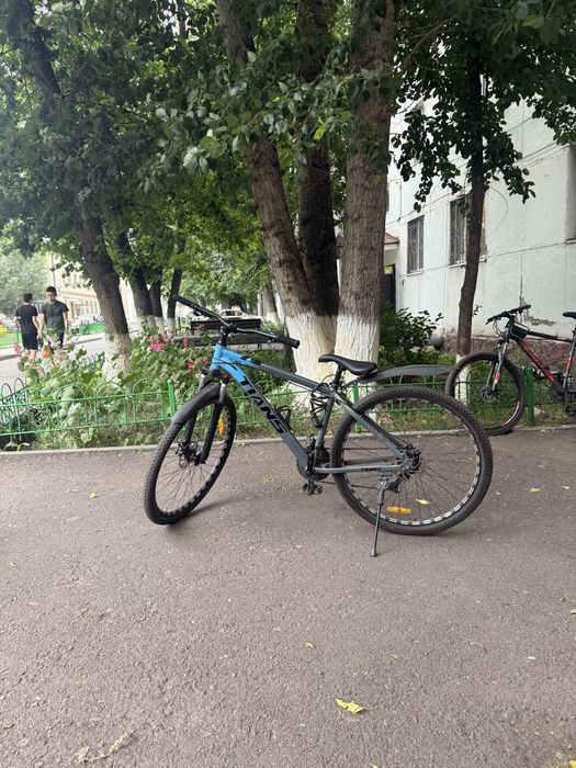 Велосипед  продам