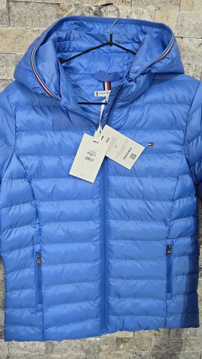 Geaca Tommy Hilfiger
