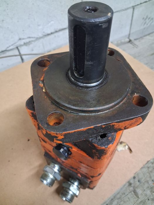 Гидромотор МГП-160