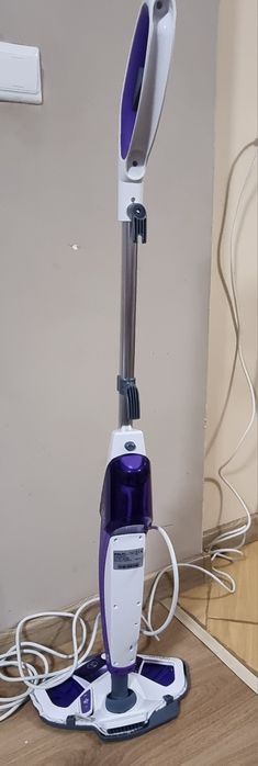 Парочистачка Polti SV 440 1500w