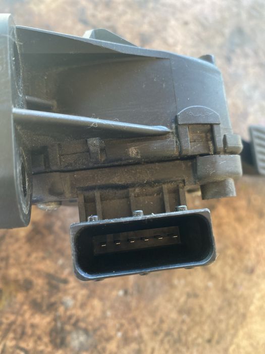 Потенциометър за газ педал газ за опел