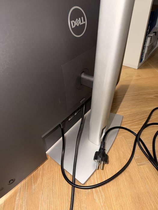 Монитор 27” Dell 2K QHD