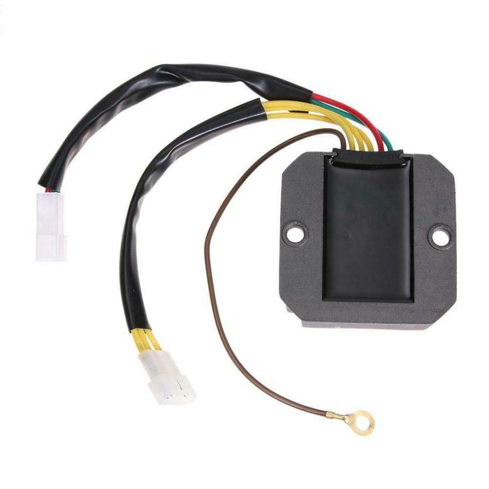 Releu Incarcare Bmw F650 F800 Aprilia Leonardo Pegaso Regulator A489