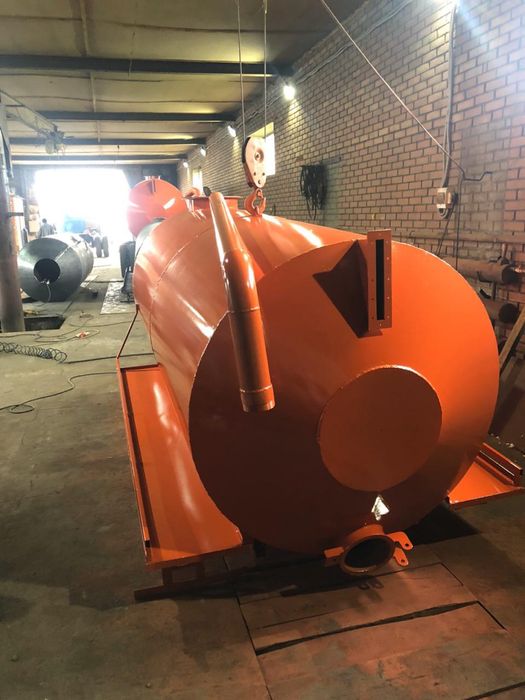 Цистерна, бочка, ассенизатор, вакуум