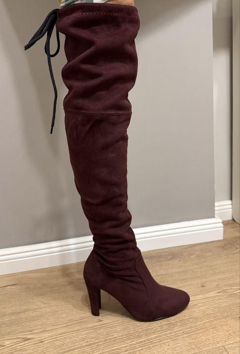 Чизми R.Polański