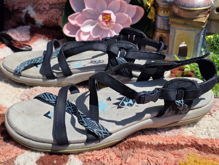 Skechers дамски сандали N40