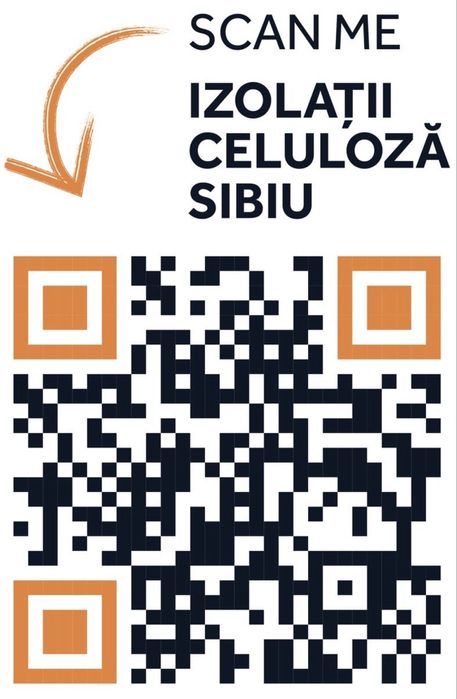 Izolatii celuloza Sibiu