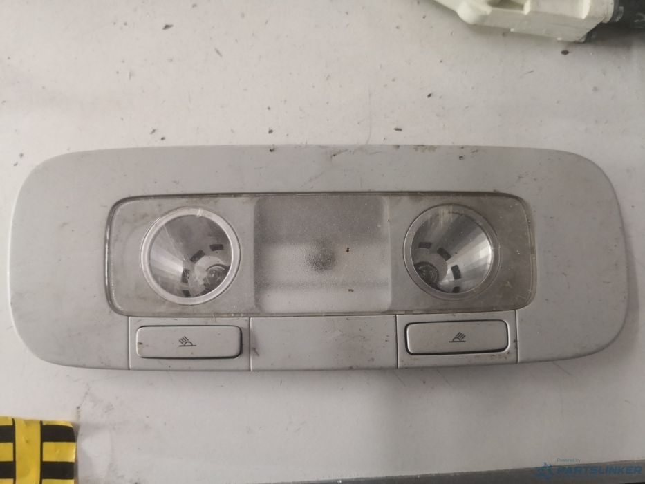 Lumini Plafon Volkswagen Passat Cc (357) [ 2008 - 2012 ] Oem 947291